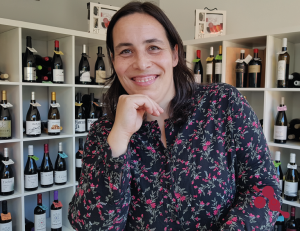 Cecilia Fernández Rodriguez | Enóloga, consultora enológica, Control de viñedos, elaboración de vinos en Bodega Rafael Palacios S.L.